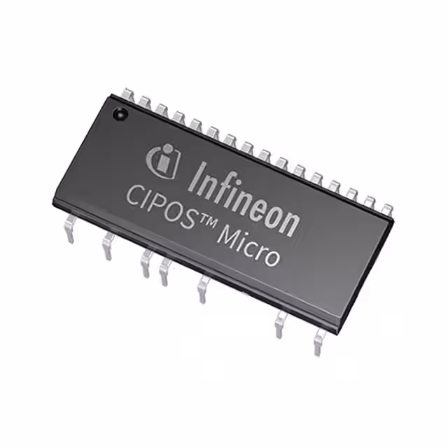 IM240S6Y1BAKMA1 Infineon Technologies  Power Driver Modules